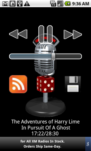 Illustration for article titled Throwback radio, pocket squares, and some Pete And Pete tunes